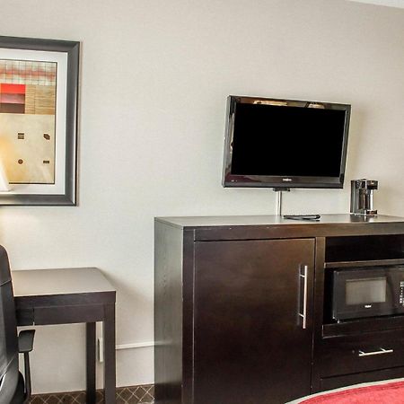 Norwood Inn & Suites Columbus Eksteriør bilde